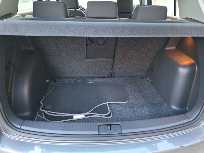 VW Golf Plus, снимка 8 - Автомобили и джипове - 53433798