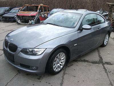 BMW 320, снимка 3 - Автомобили и джипове - 42033414