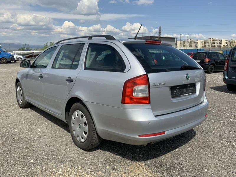 Skoda Octavia 1.6 TDI SWISS - изображение 7