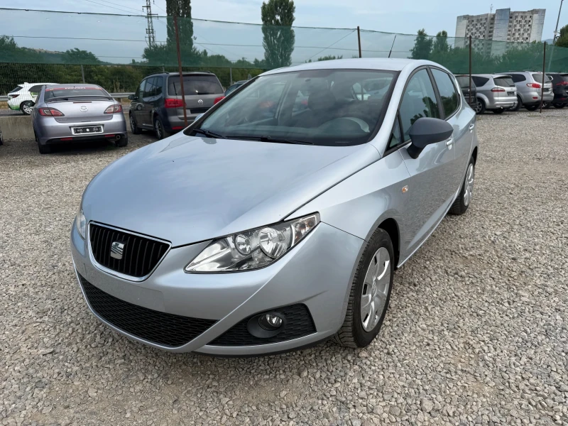 Seat Ibiza 1.4i-86PS - 5500 лв. - 69972426 1