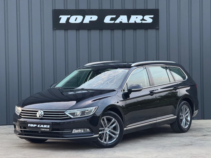 VW Passat DIGITAL 360 CAM  - 23500 лв. / 12015.36 € - 64769767 1