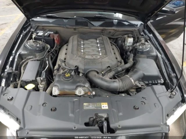 Ford Mustang PREMIUM* КОЖА* ПОДГРЕВ, снимка 13 - Автомобили и джипове - 53110893