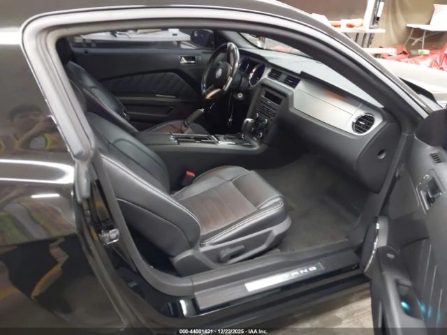 Ford Mustang PREMIUM* КОЖА* ПОДГРЕВ, снимка 9 - Автомобили и джипове - 53110893