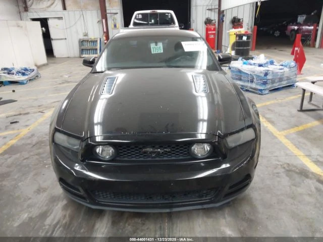 Ford Mustang PREMIUM* КОЖА* ПОДГРЕВ, снимка 2 - Автомобили и джипове - 53110893