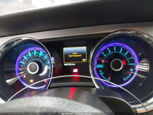 Ford Mustang PREMIUM* КОЖА* ПОДГРЕВ, снимка 11 - Автомобили и джипове - 53110893