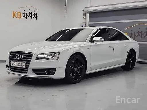 Audi S8 * CARBON * MATRIX * FULL, снимка 2 - Автомобили и джипове - 54353091