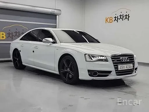 Audi S8 * CARBON * MATRIX * FULL, снимка 4 - Автомобили и джипове - 54353091