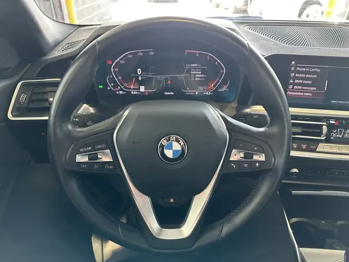 BMW 330 i xDrive| PANO| MEMORY| ФИКС ЦЕНА ДО БГ, снимка 9 - Автомобили и джипове - 54956203