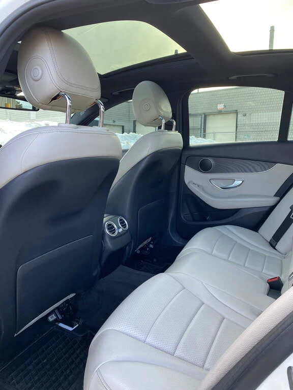 Mercedes-Benz C 300 4MATIC #������#!FULL!PANO/BLIND SPOT | Mobile.bg � ����������� 12