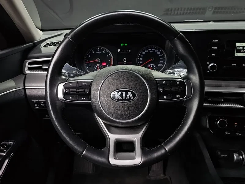 Kia K5  3Rd Generation 2.0 Lpi Standard, снимка 13 - Автомобили и джипове - 55278584