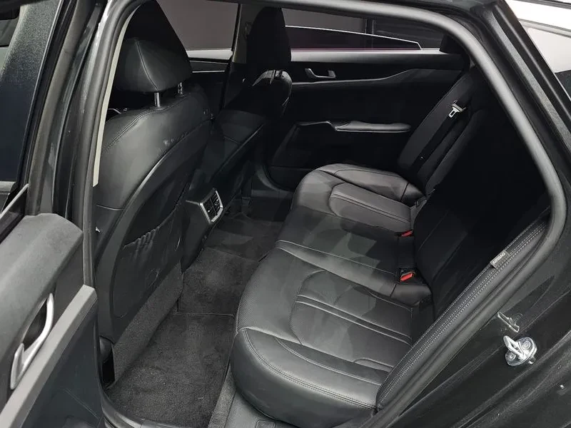 Kia K5  3Rd Generation 2.0 Lpi Standard, снимка 11 - Автомобили и джипове - 55278584