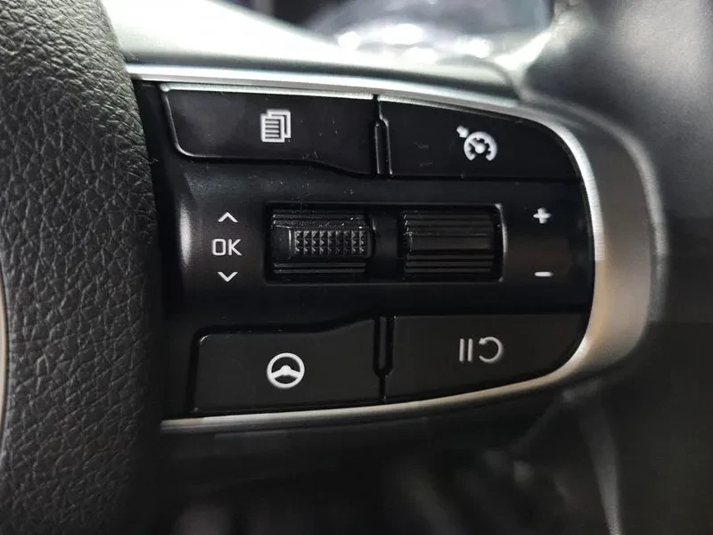 Kia K5  3Rd Generation 2.0 Lpi Standard, снимка 16 - Автомобили и джипове - 55278584