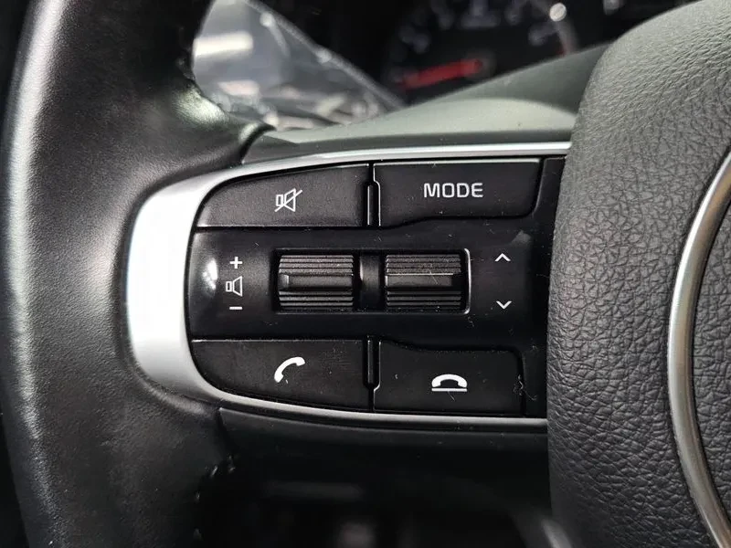 Kia K5  3Rd Generation 2.0 Lpi Standard, снимка 15 - Автомобили и джипове - 55278584