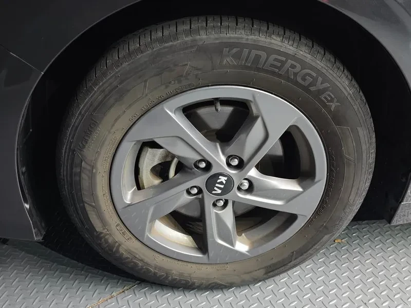 Kia K5  3Rd Generation 2.0 Lpi Standard, снимка 5 - Автомобили и джипове - 55278584