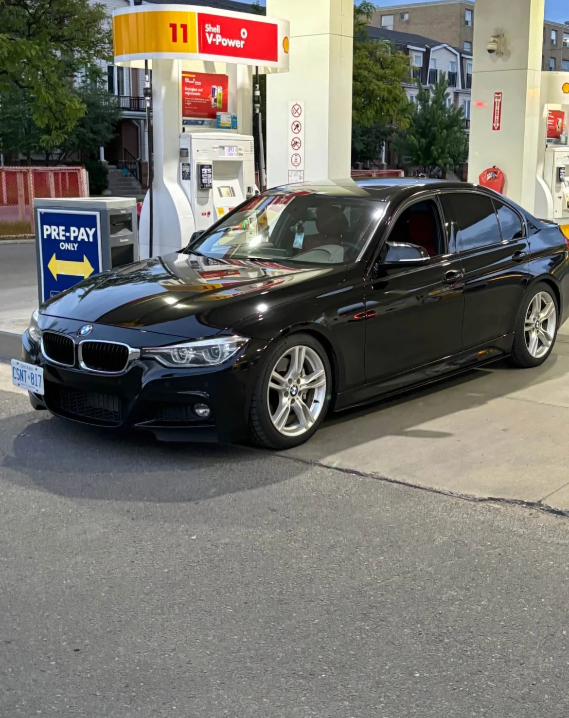 BMW 330 M Pack * * Изрядна история * * АВТО КРЕДИТ * * , снимка 1