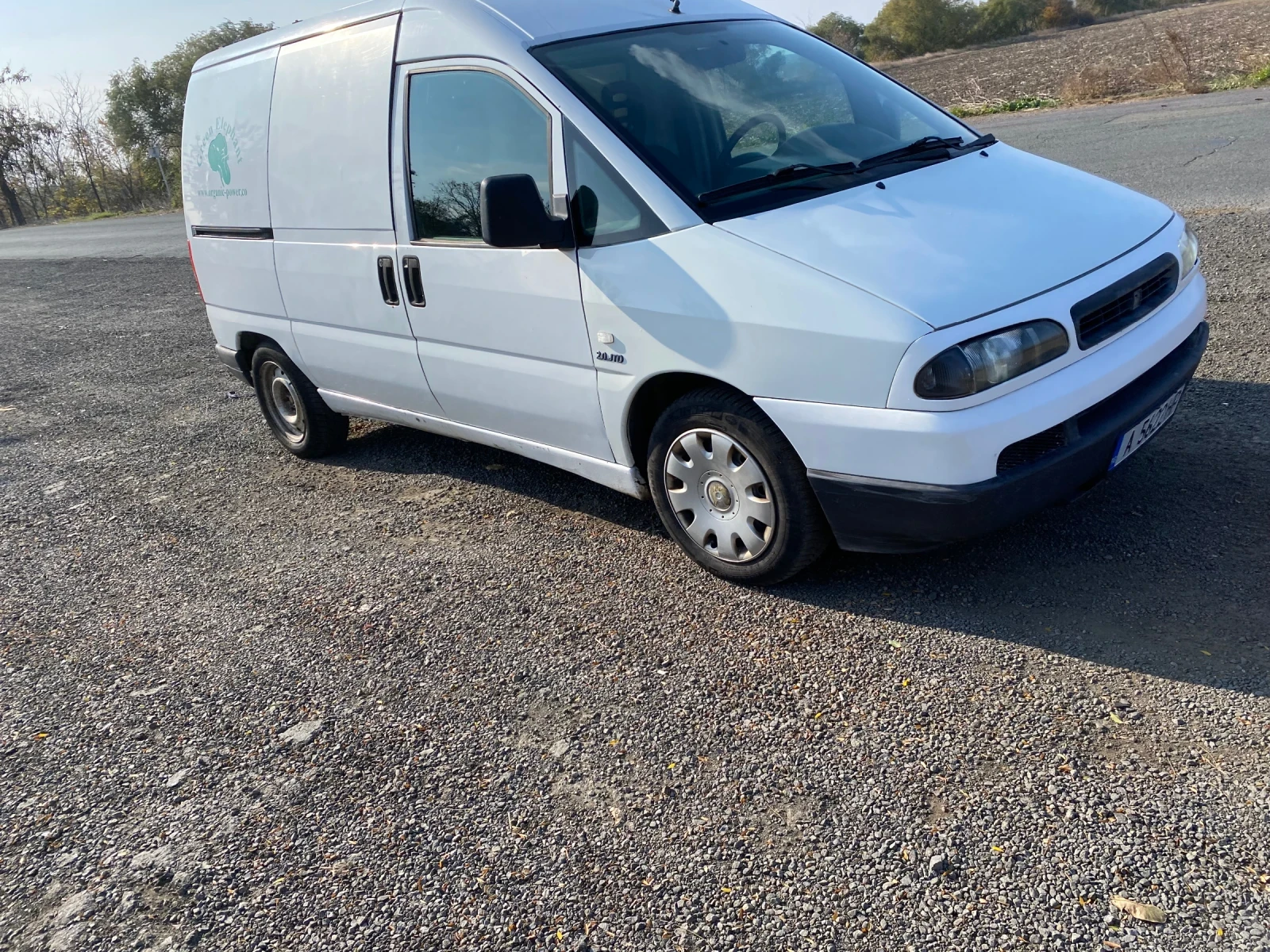 Fiat Scudo  - изображение 4