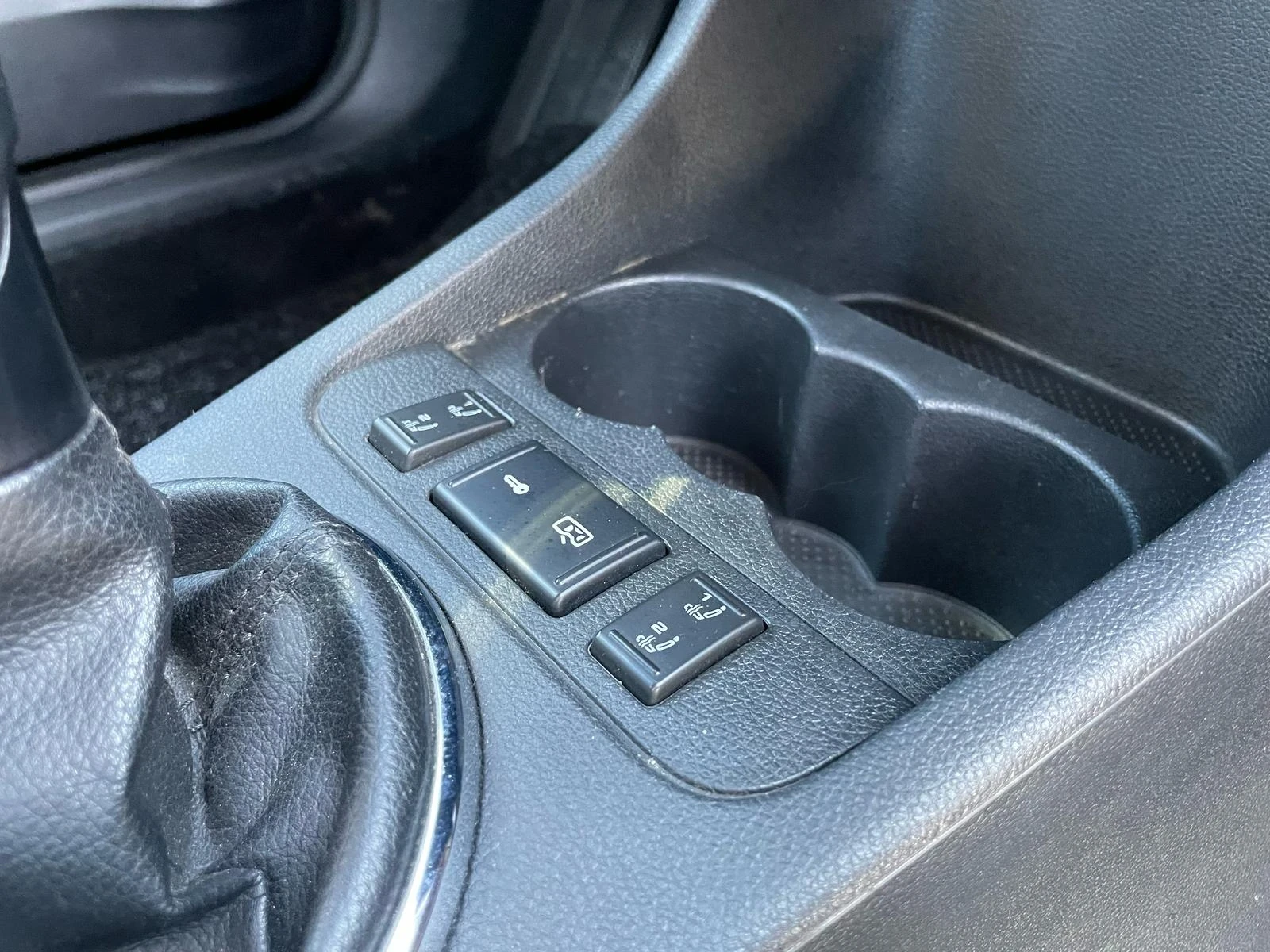 Skoda Roomster 1.2Turbo/105./ | Mobile.bg   12