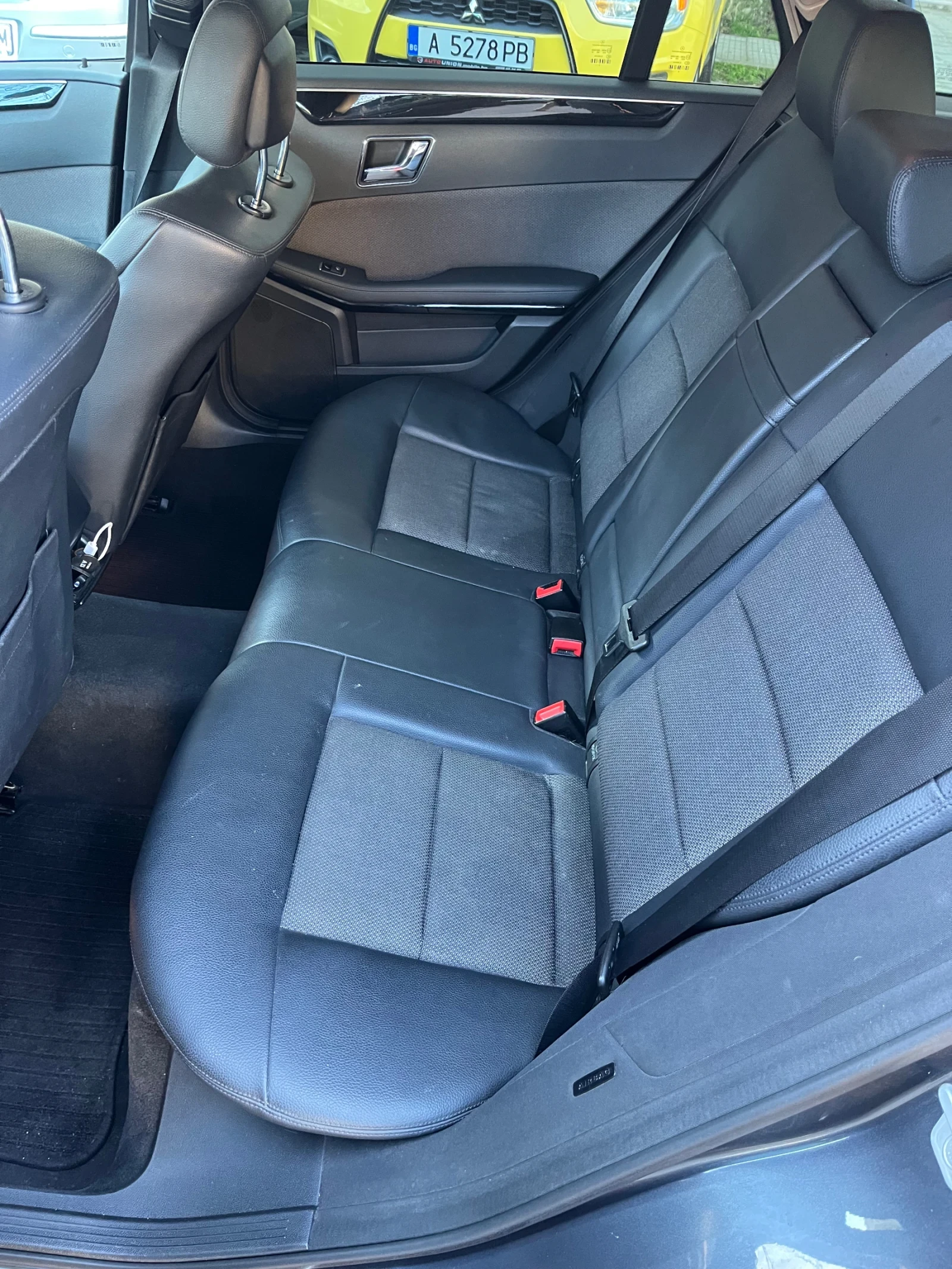 Mercedes-Benz E 350 | Mobile.bg � ����������� 11