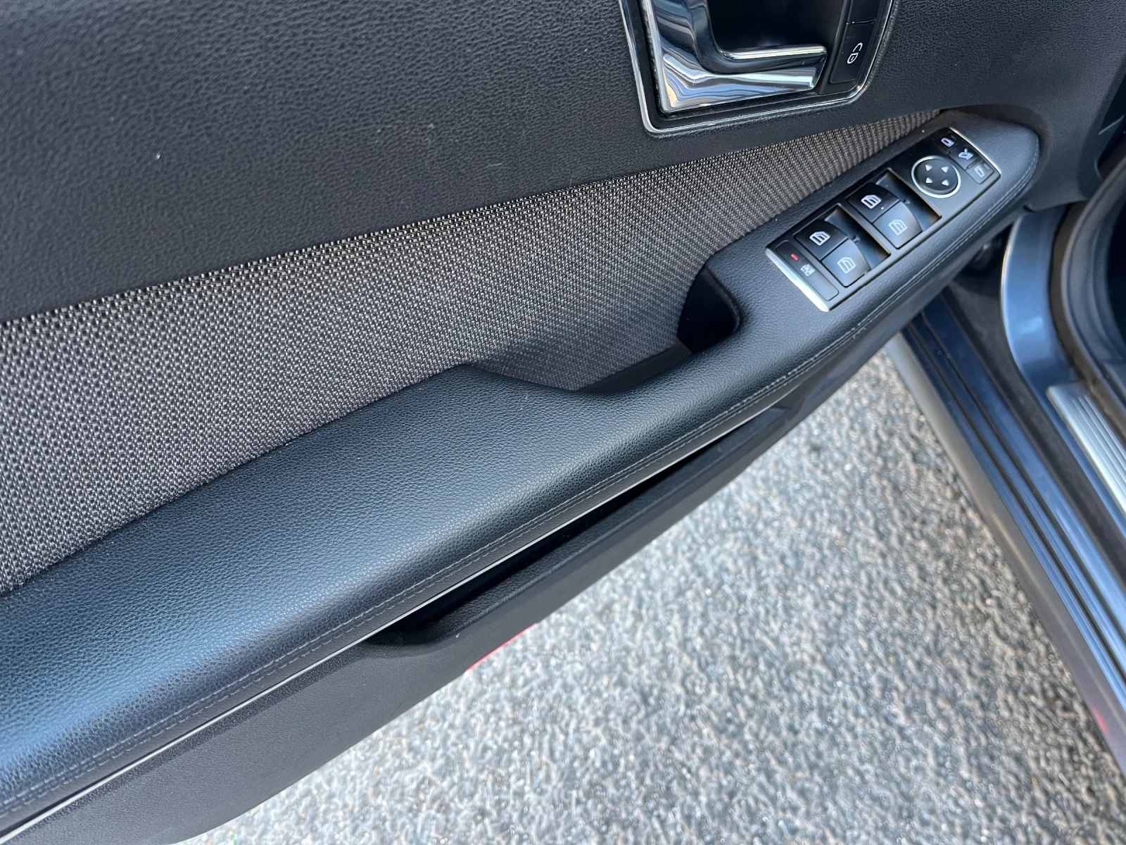 Mercedes-Benz E 350 | Mobile.bg � ����������� 12