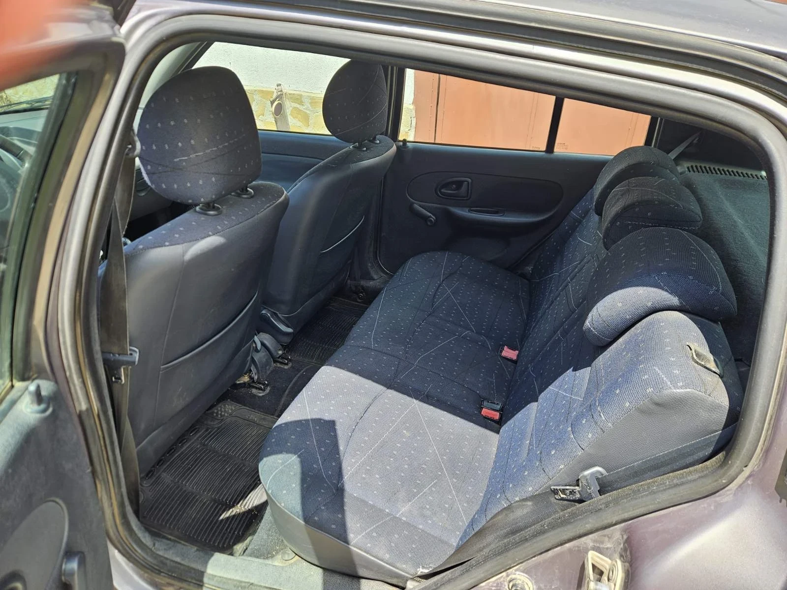 Renault Clio  - изображение 6