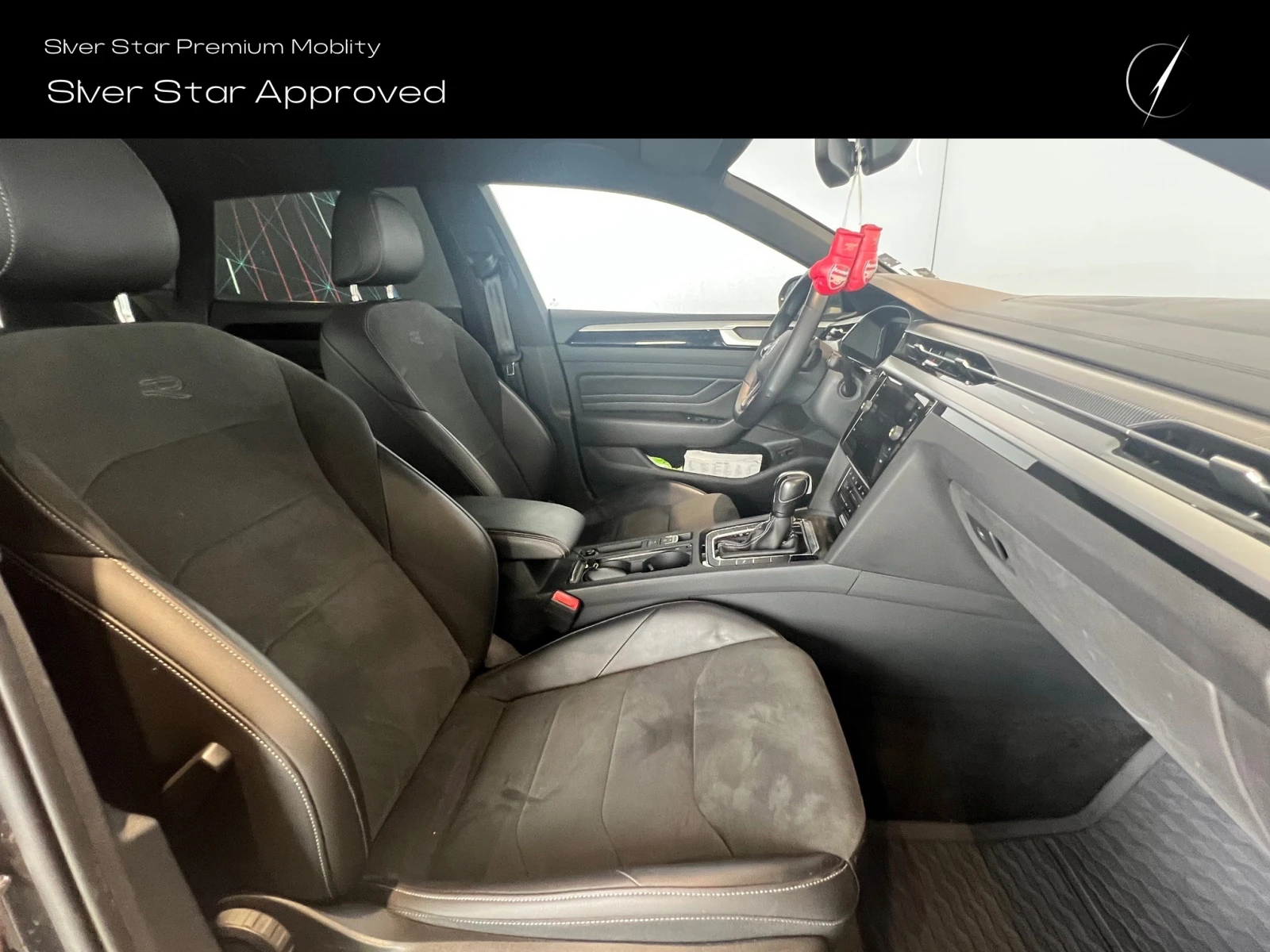 VW Arteon 2.0 TDi 4Motion - изображение 10