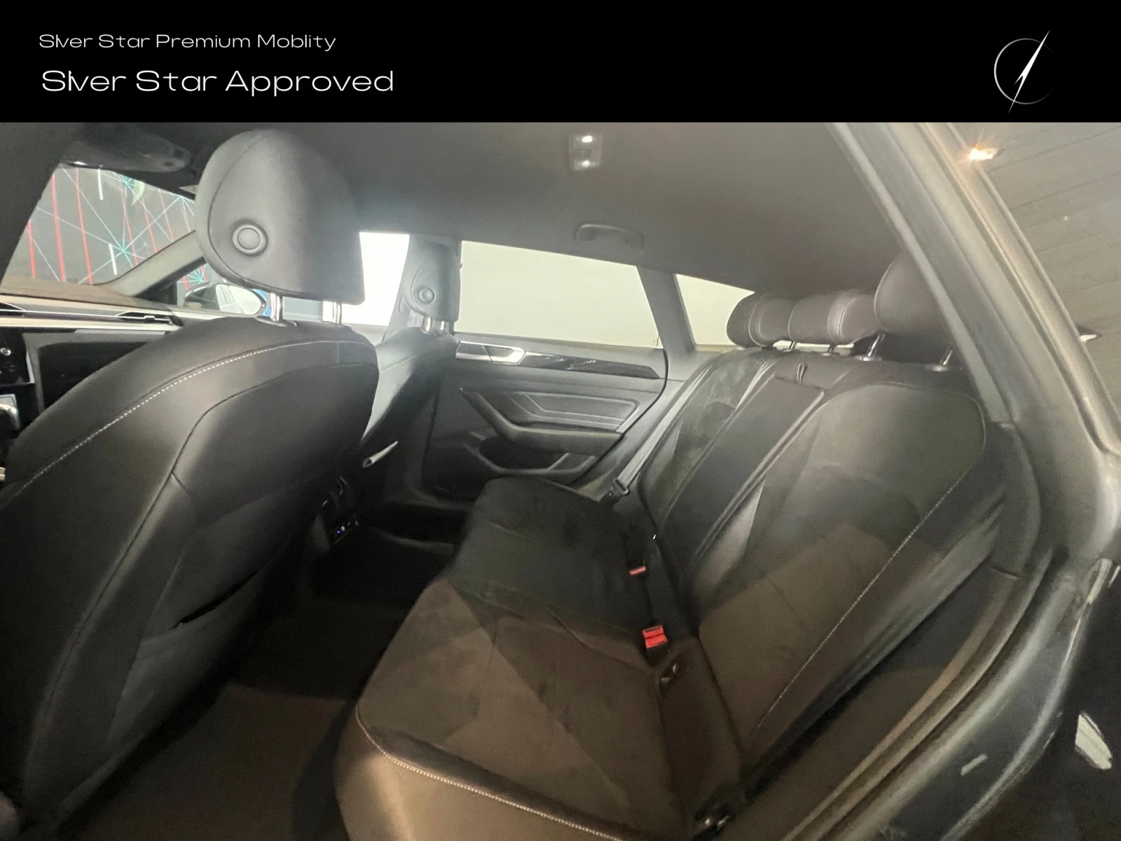 VW Arteon 2.0 TDi 4Motion - изображение 7