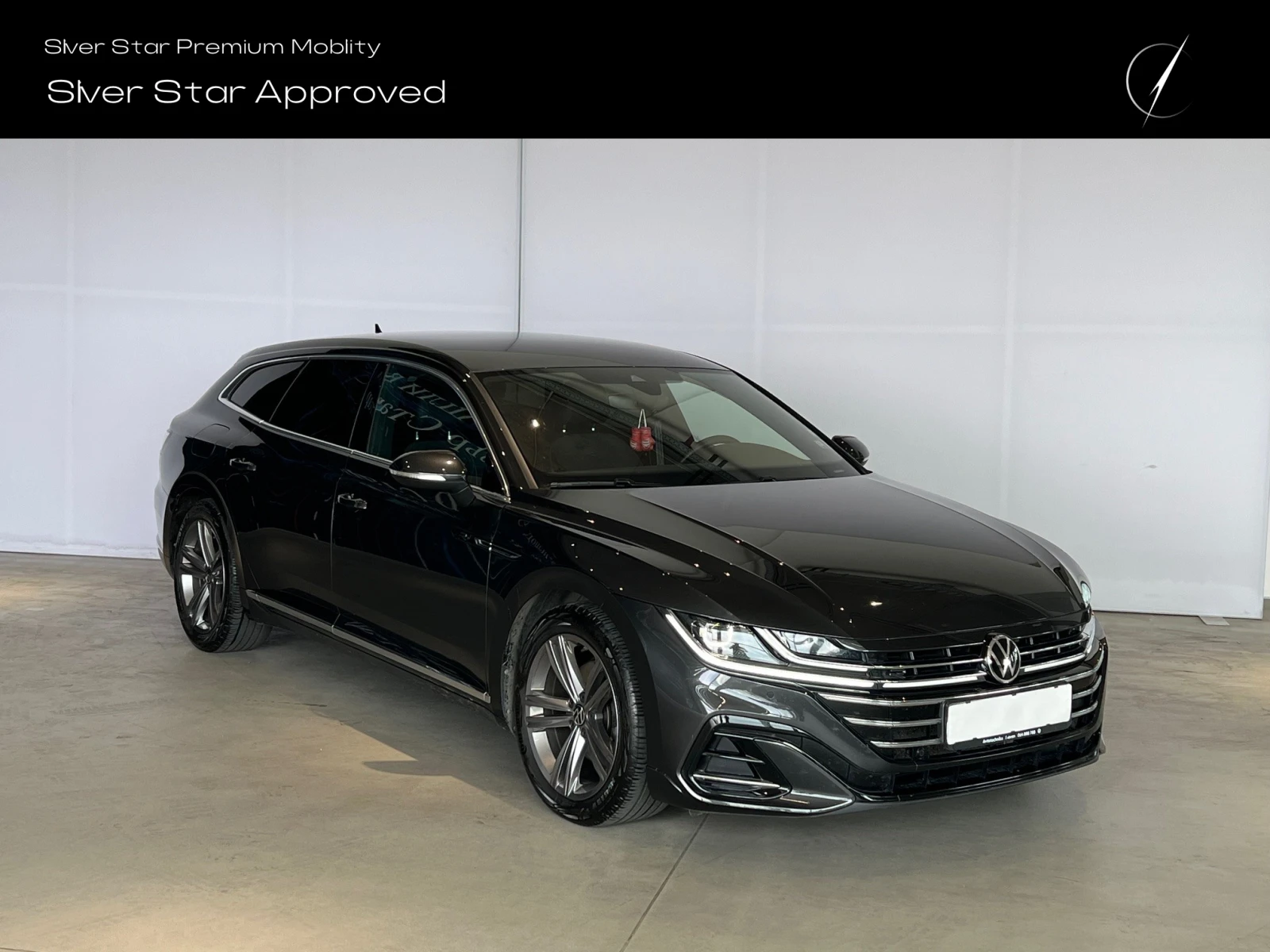 VW Arteon 2.0 TDi 4Motion - изображение 4