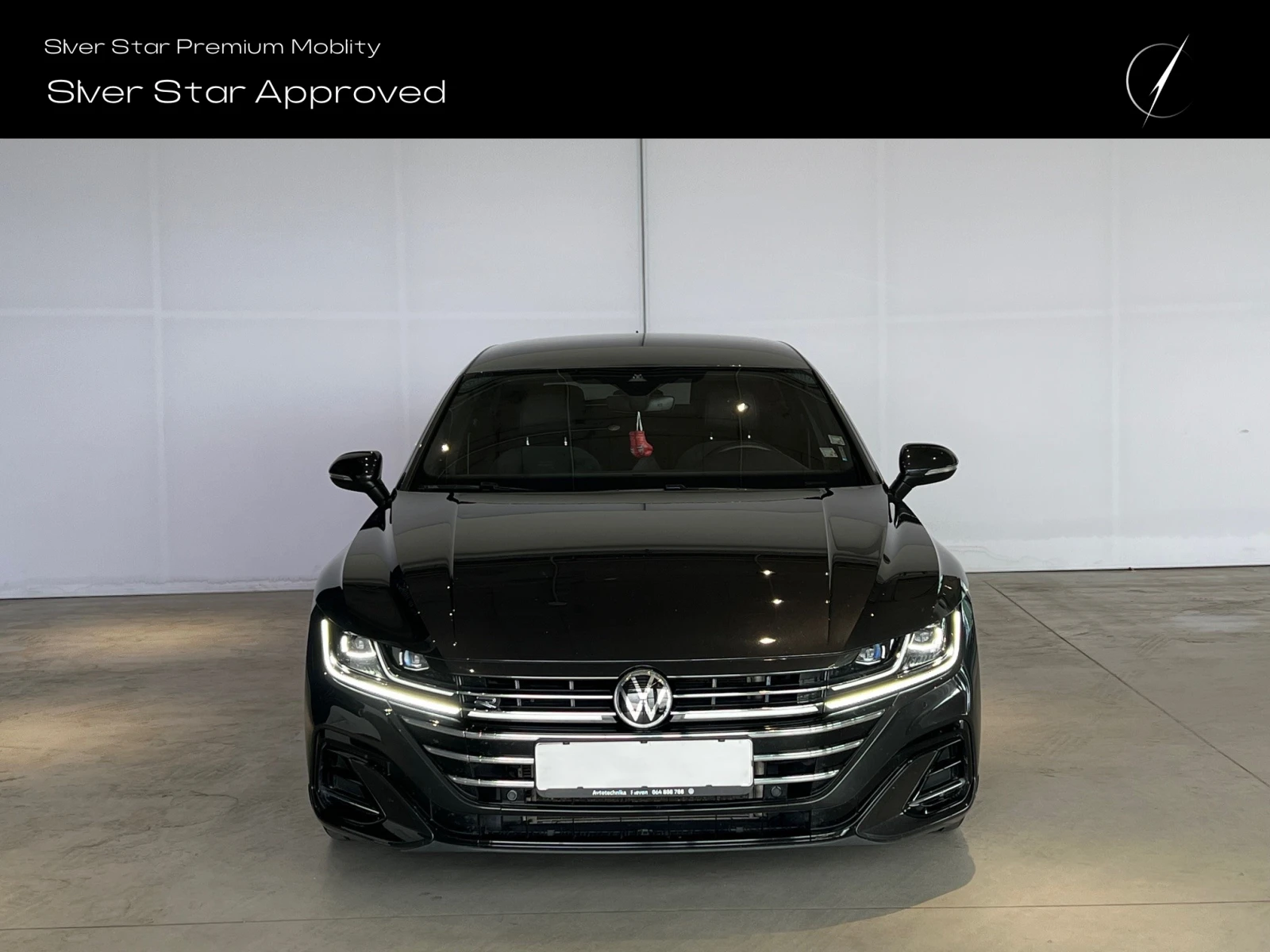 VW Arteon 2.0 TDi 4Motion - изображение 2