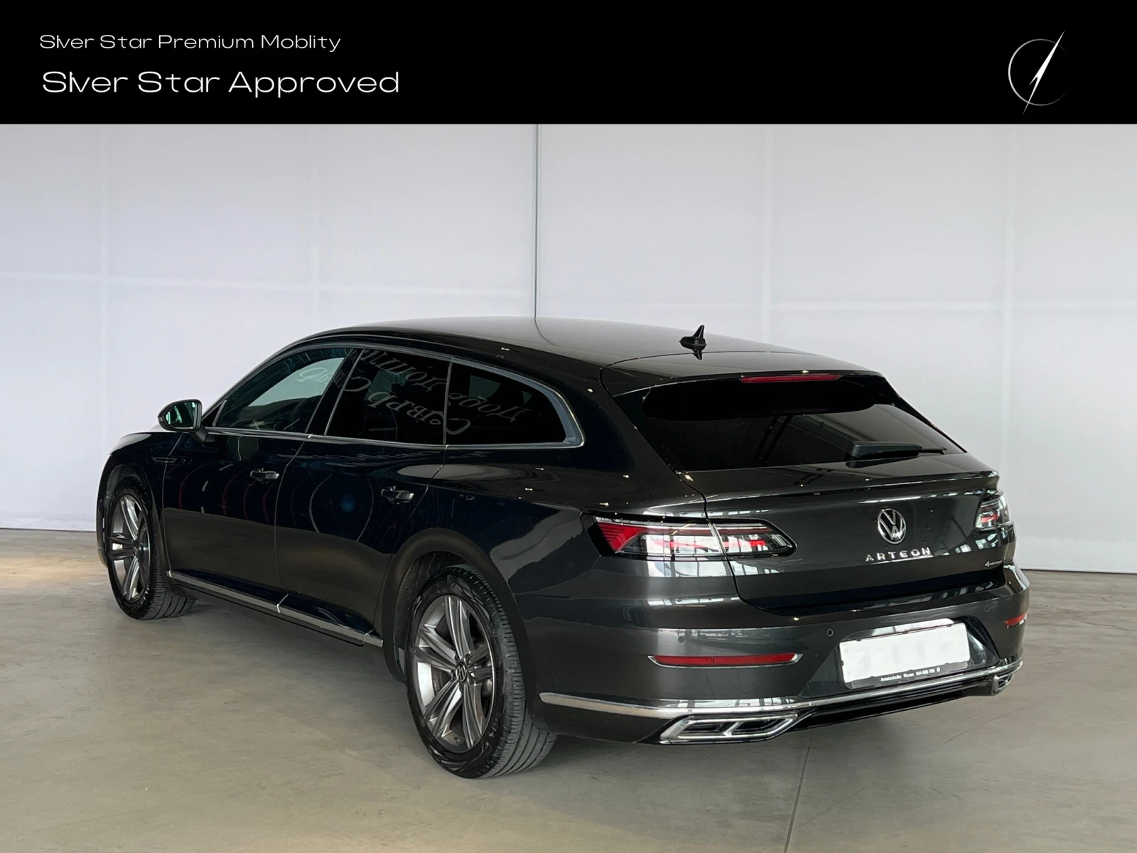 VW Arteon 2.0 TDi 4Motion - изображение 3