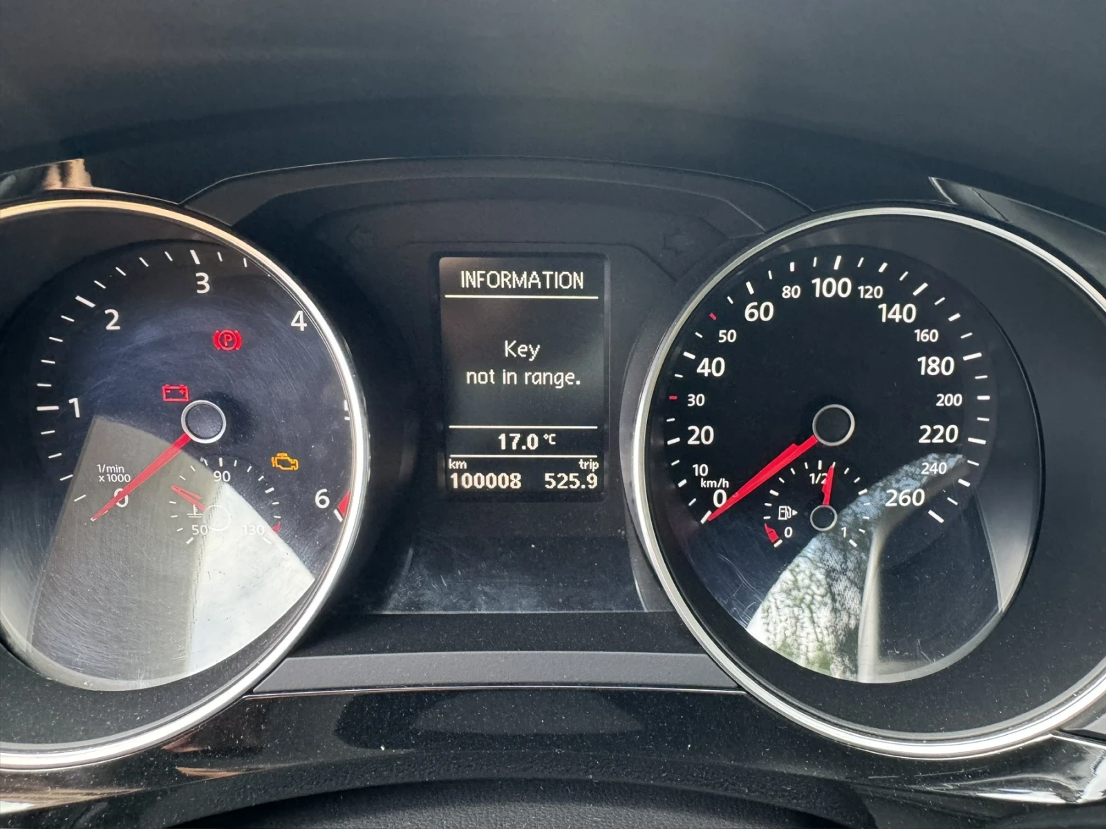 VW Jetta 2.0 TDI - изображение 10