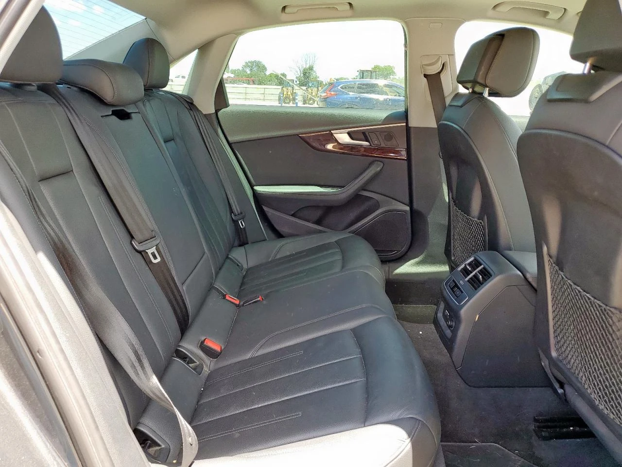 Audi A4 PREMIUM PLUS* MATRIX* DIGITAL* KEYLESS - изображение 10