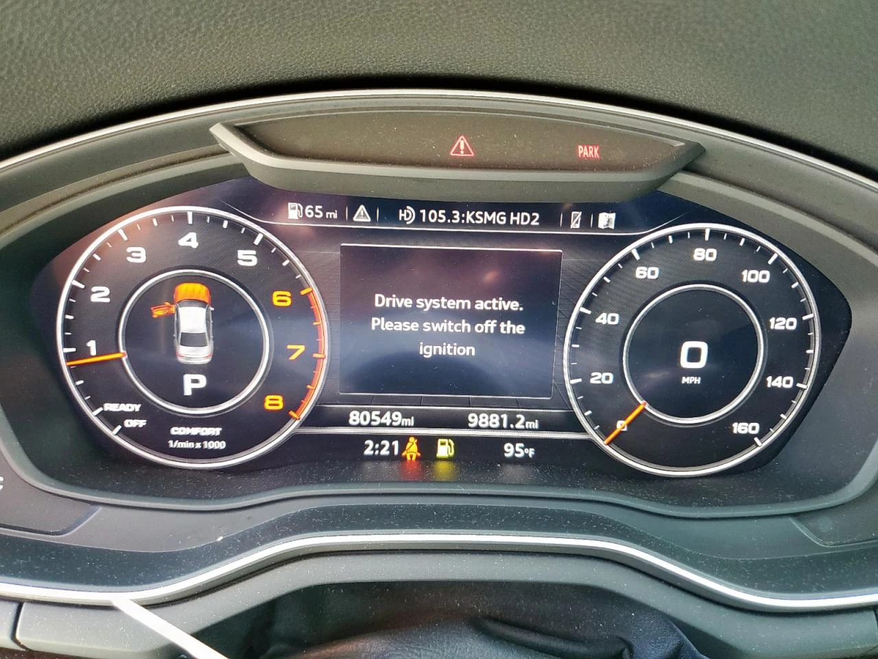 Audi A4 PREMIUM PLUS* MATRIX* DIGITAL* KEYLESS - изображение 9