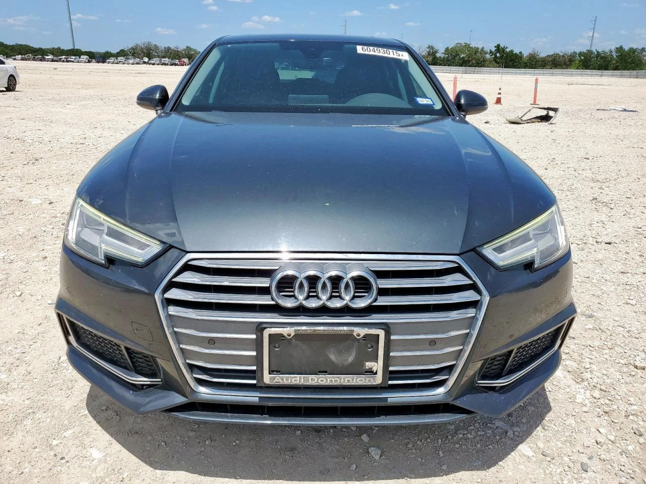 Audi A4 PREMIUM PLUS* MATRIX* DIGITAL* KEYLESS - изображение 5