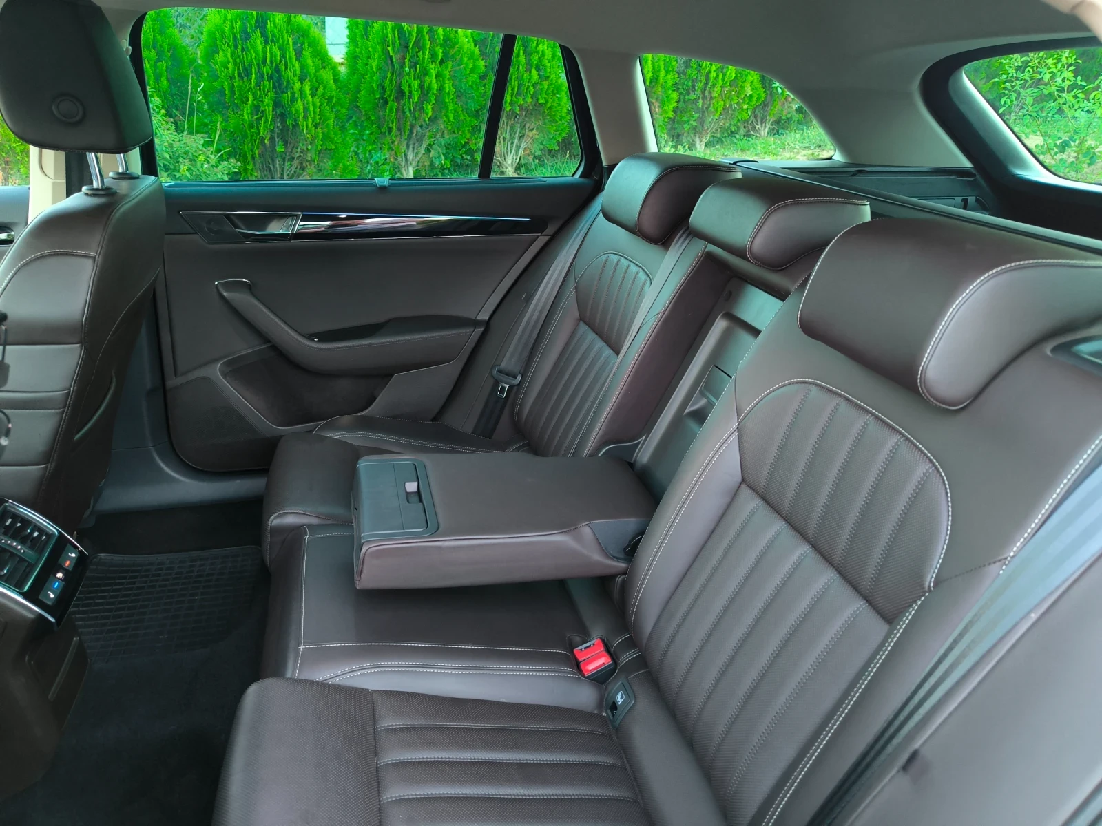 Skoda Superb L&K | Mobile.bg   13