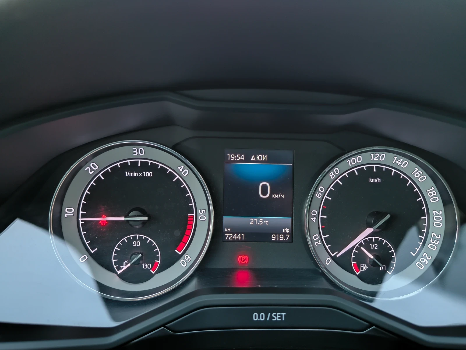 Skoda Superb L&K - изображение 7