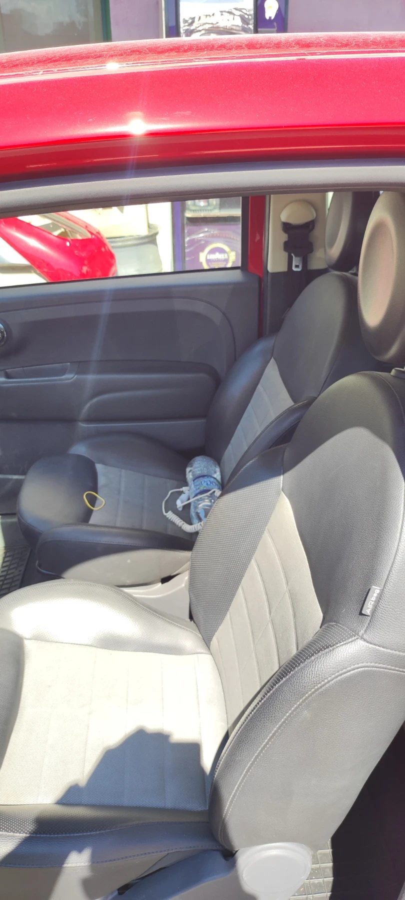 Fiat 500  - изображение 8