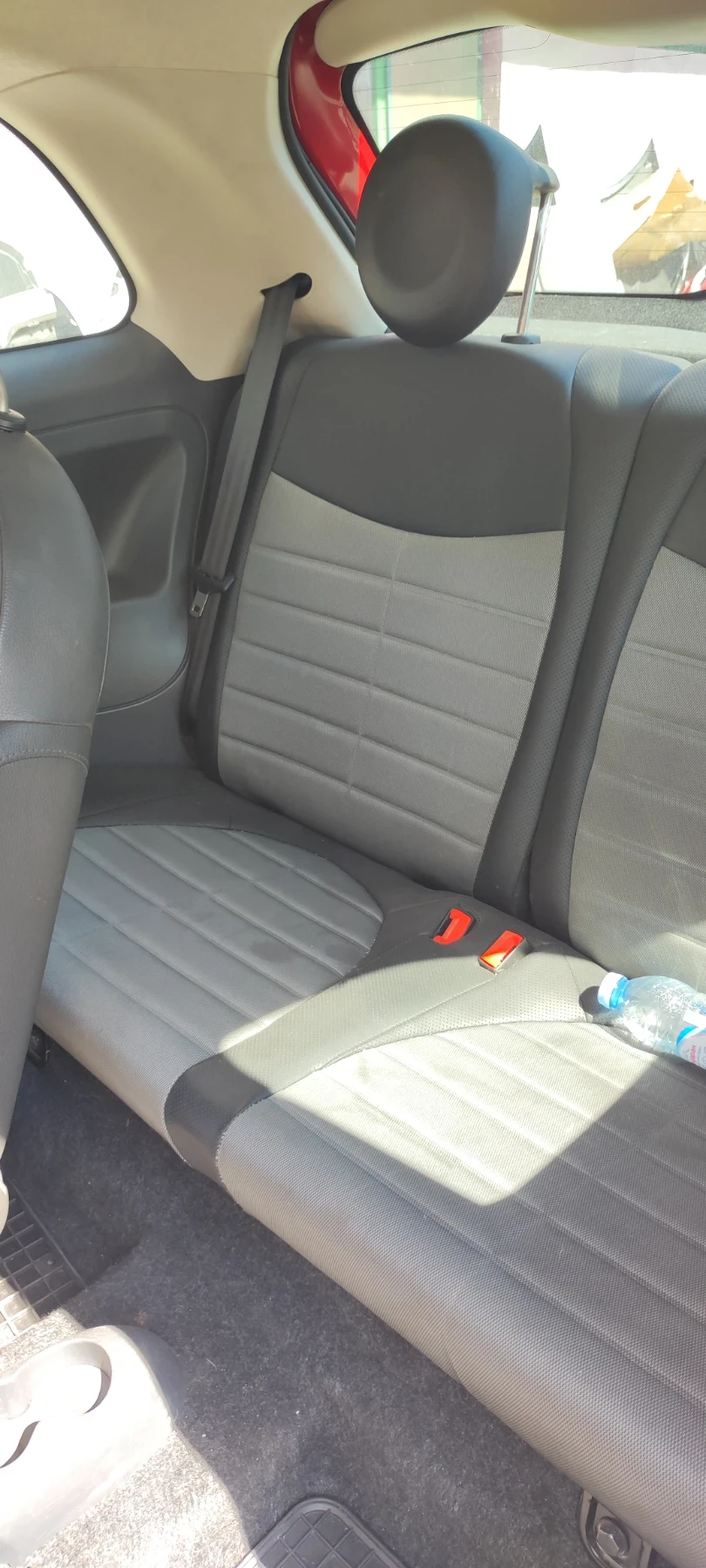 Fiat 500 | Mobile.bg   11