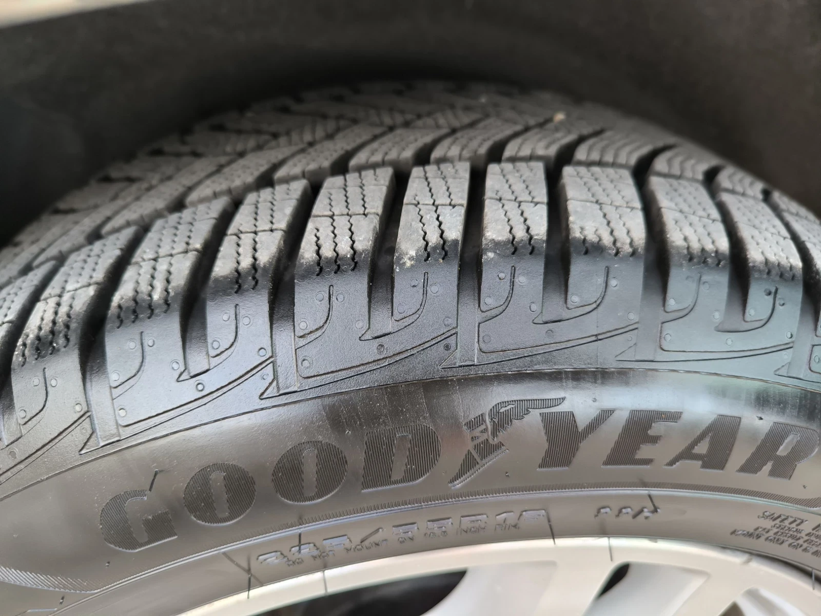 Mercedes-Benz E 320 | Mobile.bg — изображение 16