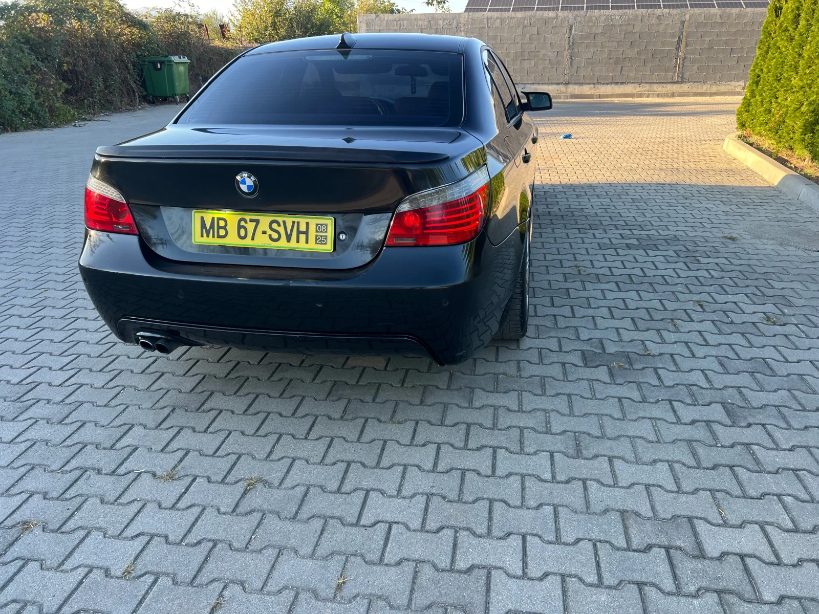 BMW 530 | Mobile.bg — изображение 4