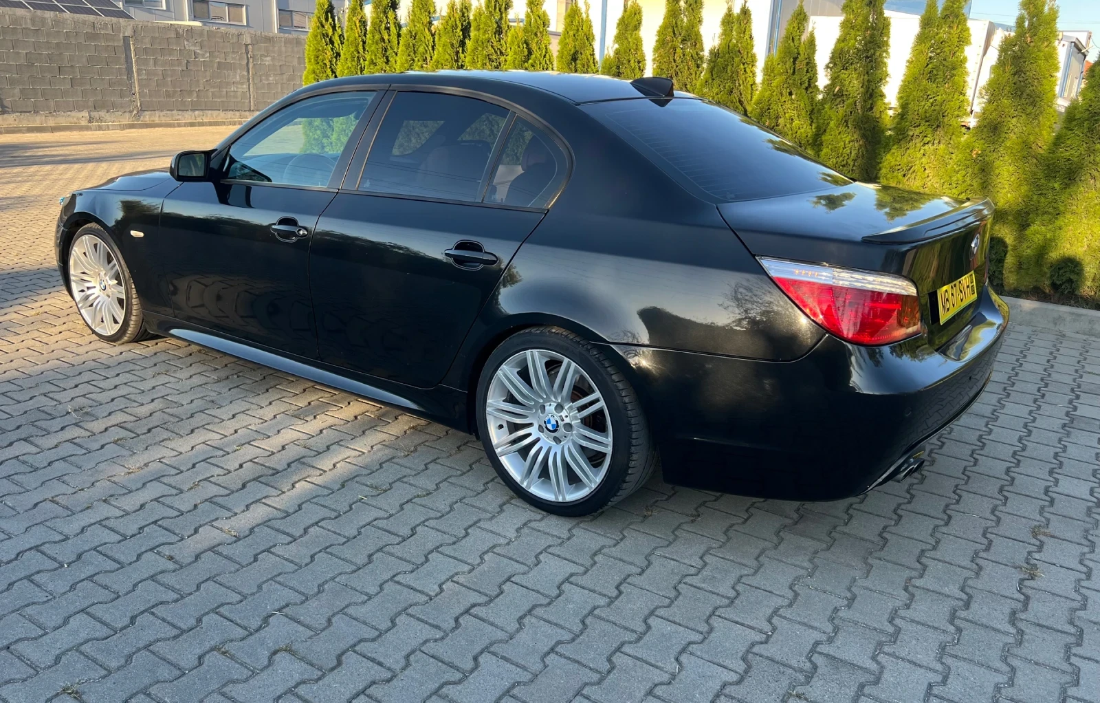 BMW 530 | Mobile.bg — изображение 6