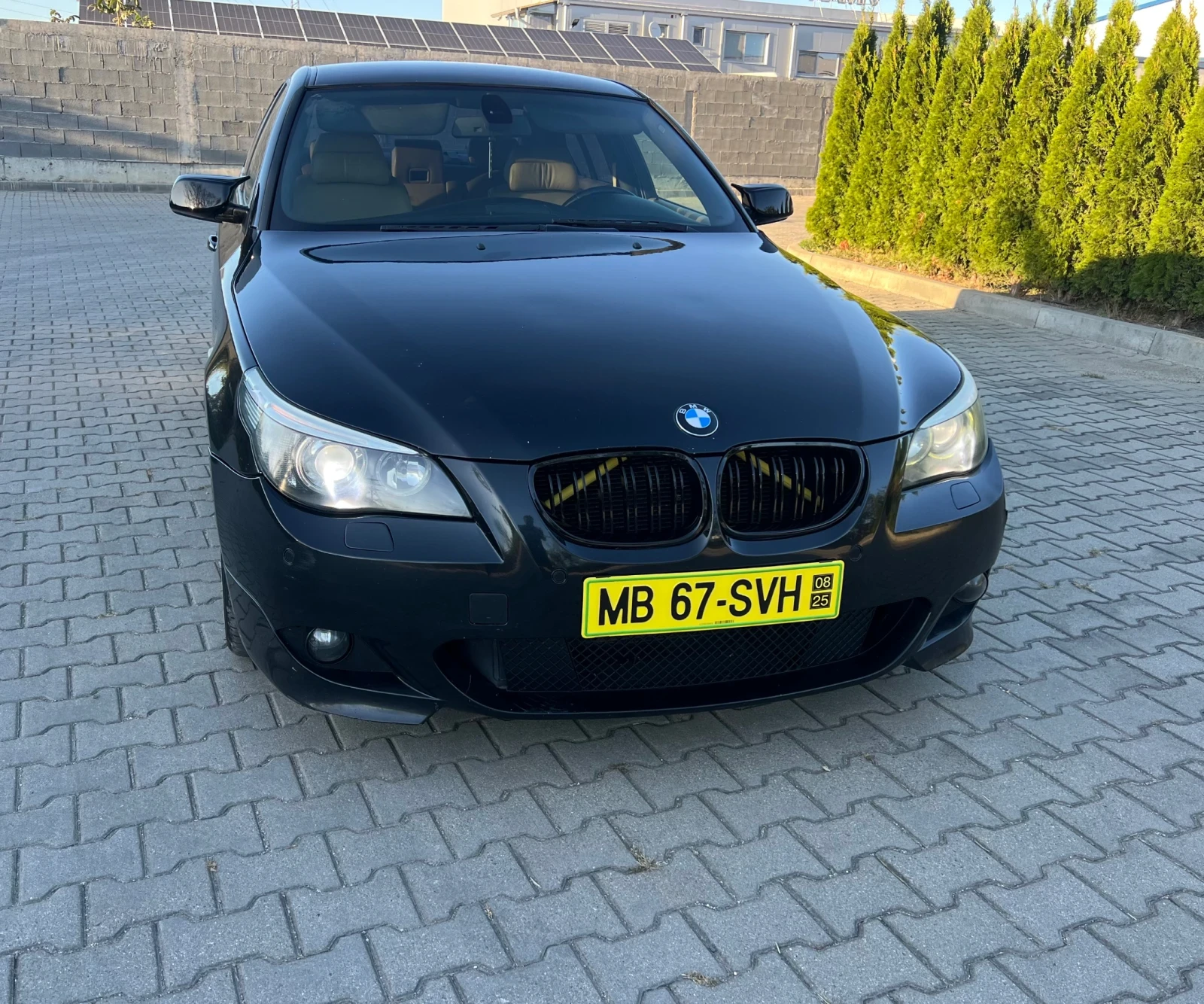BMW 530 | Mobile.bg — изображение 3