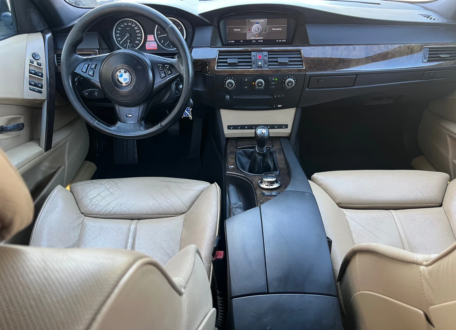 BMW 530 | Mobile.bg — изображение 9