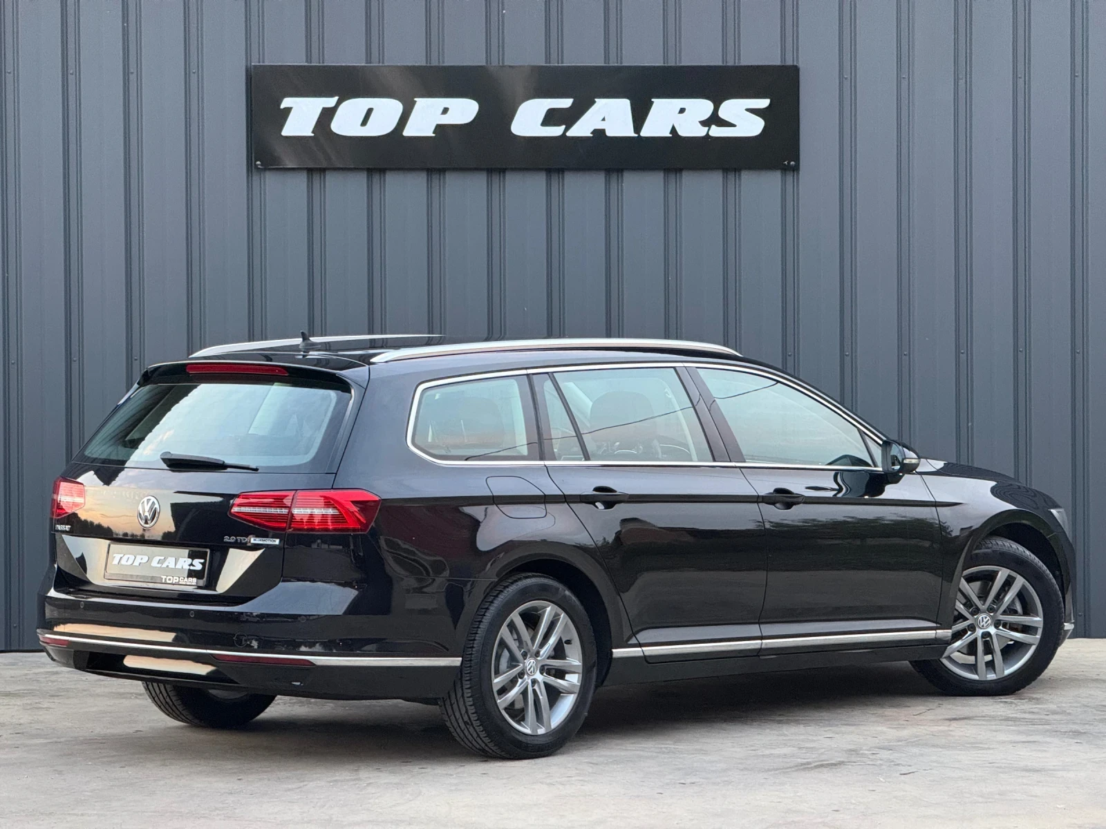 VW Passat DIGITAL 360 CAM  - изображение 5