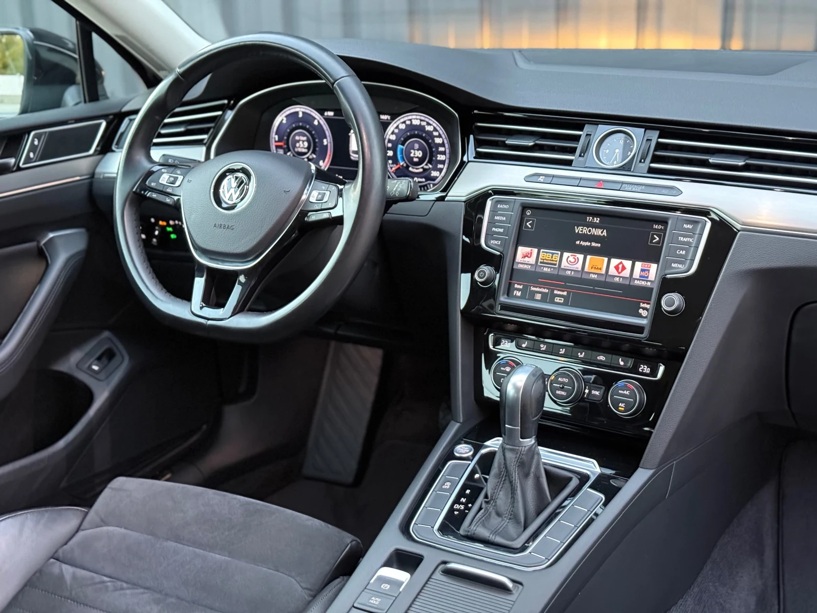 VW Passat DIGITAL 360 CAM  - изображение 9
