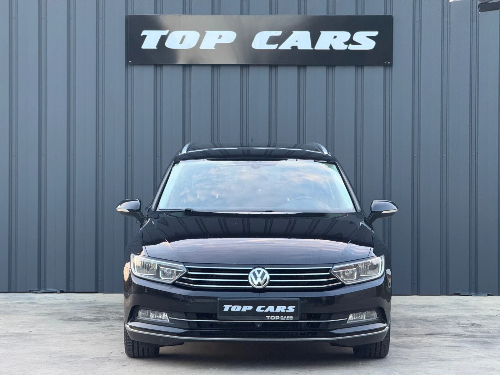 VW Passat DIGITAL 360 CAM  - изображение 2