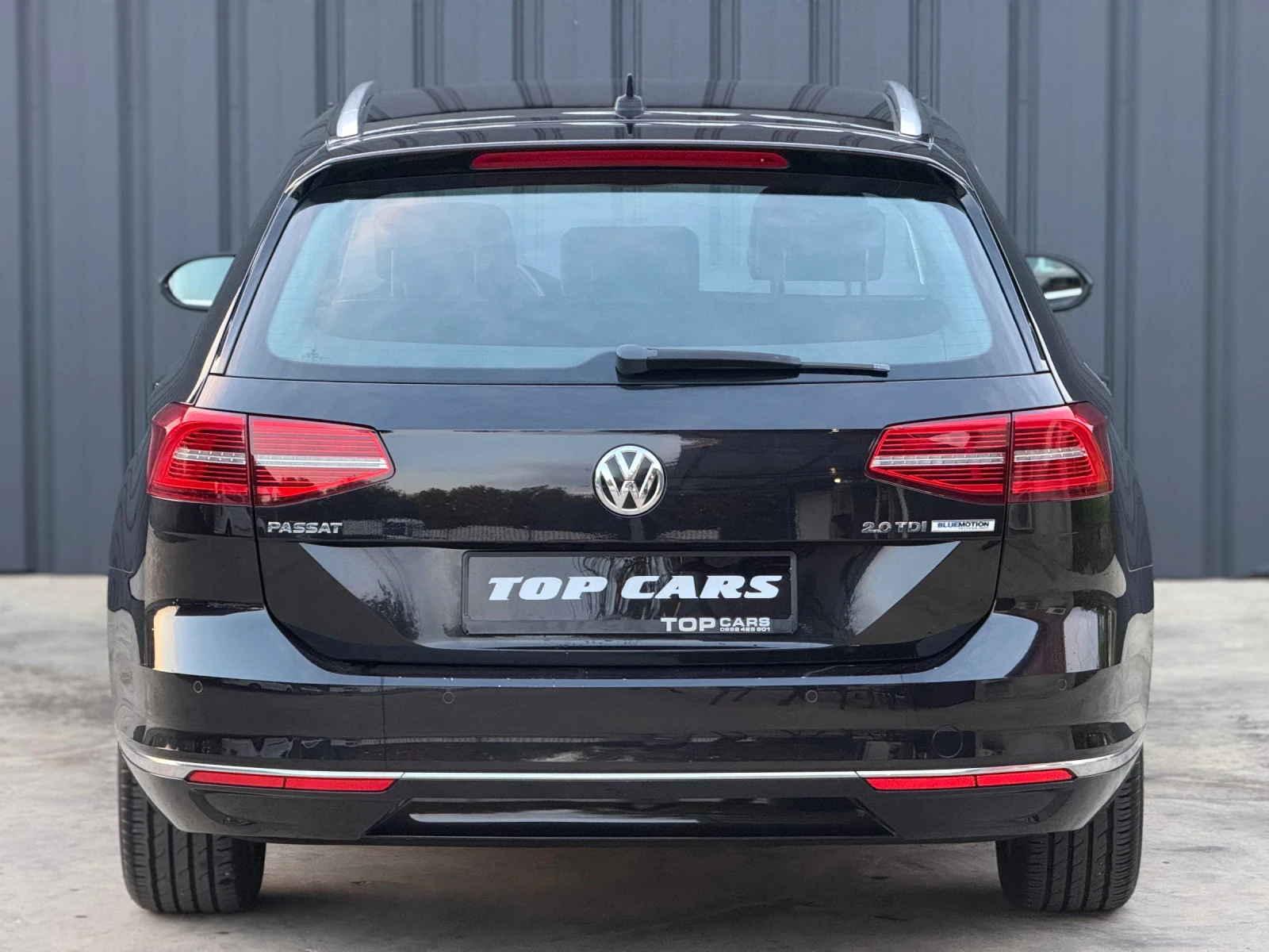 VW Passat DIGITAL 360 CAM  - изображение 7