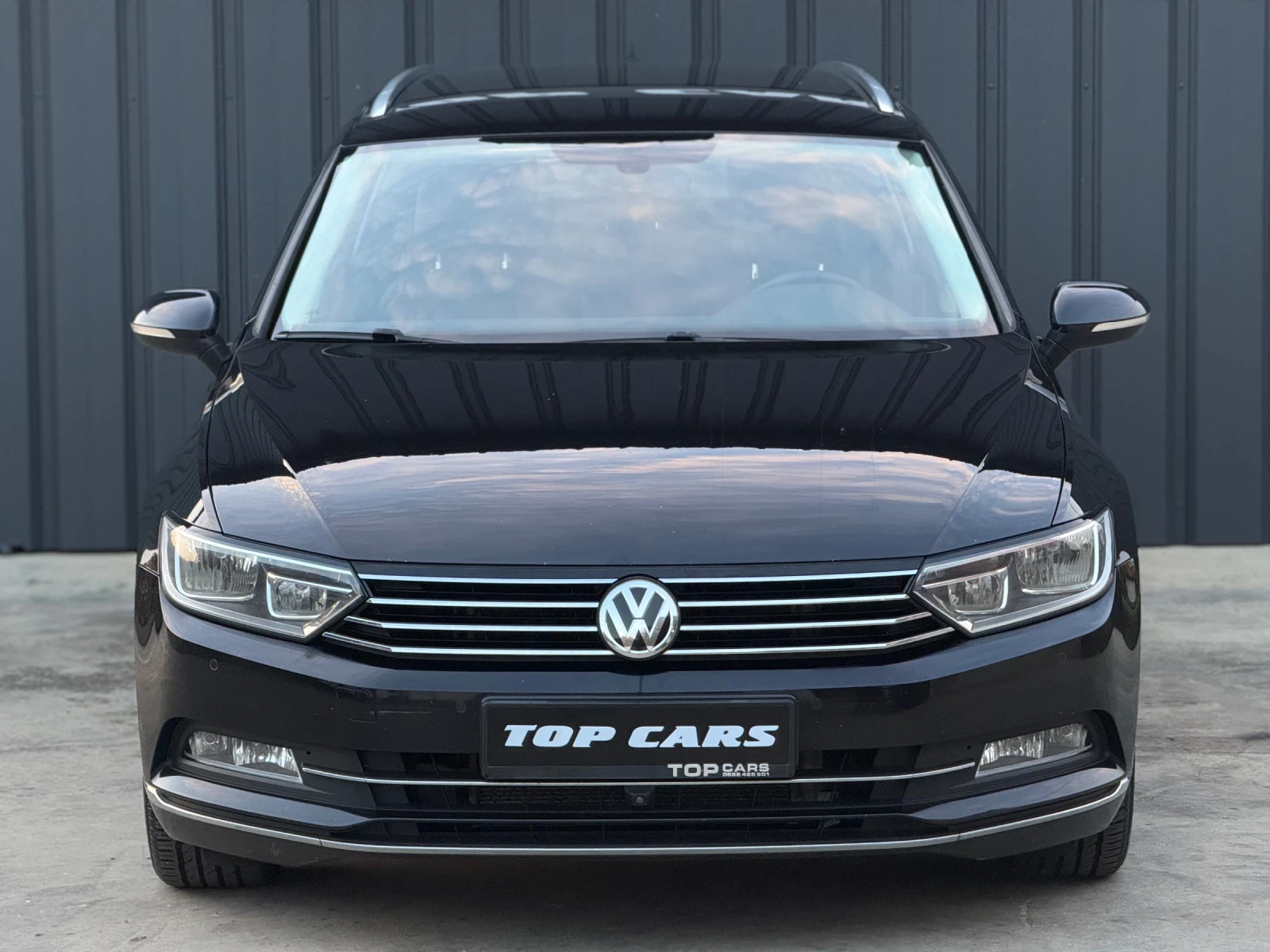 VW Passat DIGITAL 360 CAM  - изображение 6