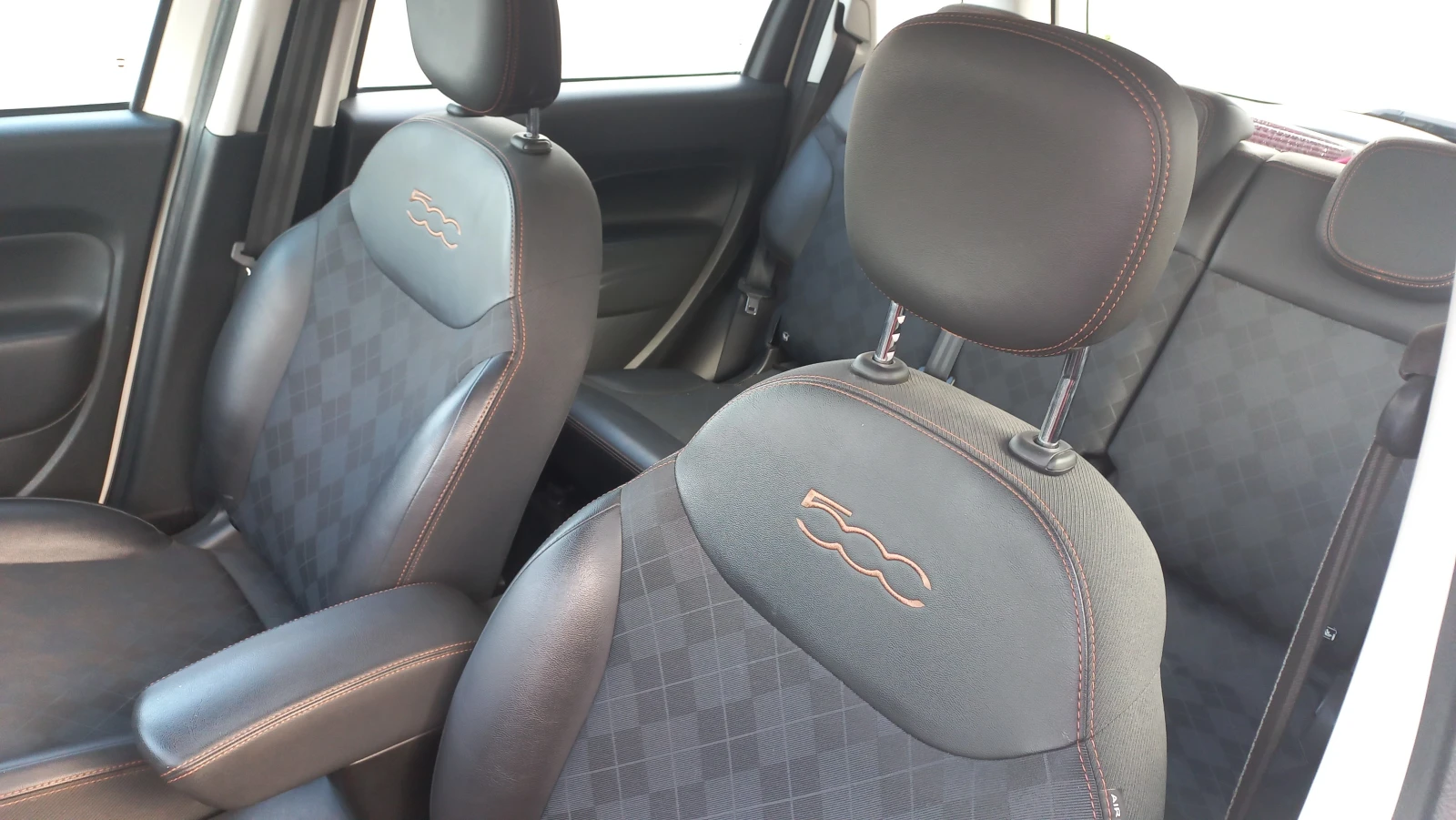 Fiat 500L  - изображение 6