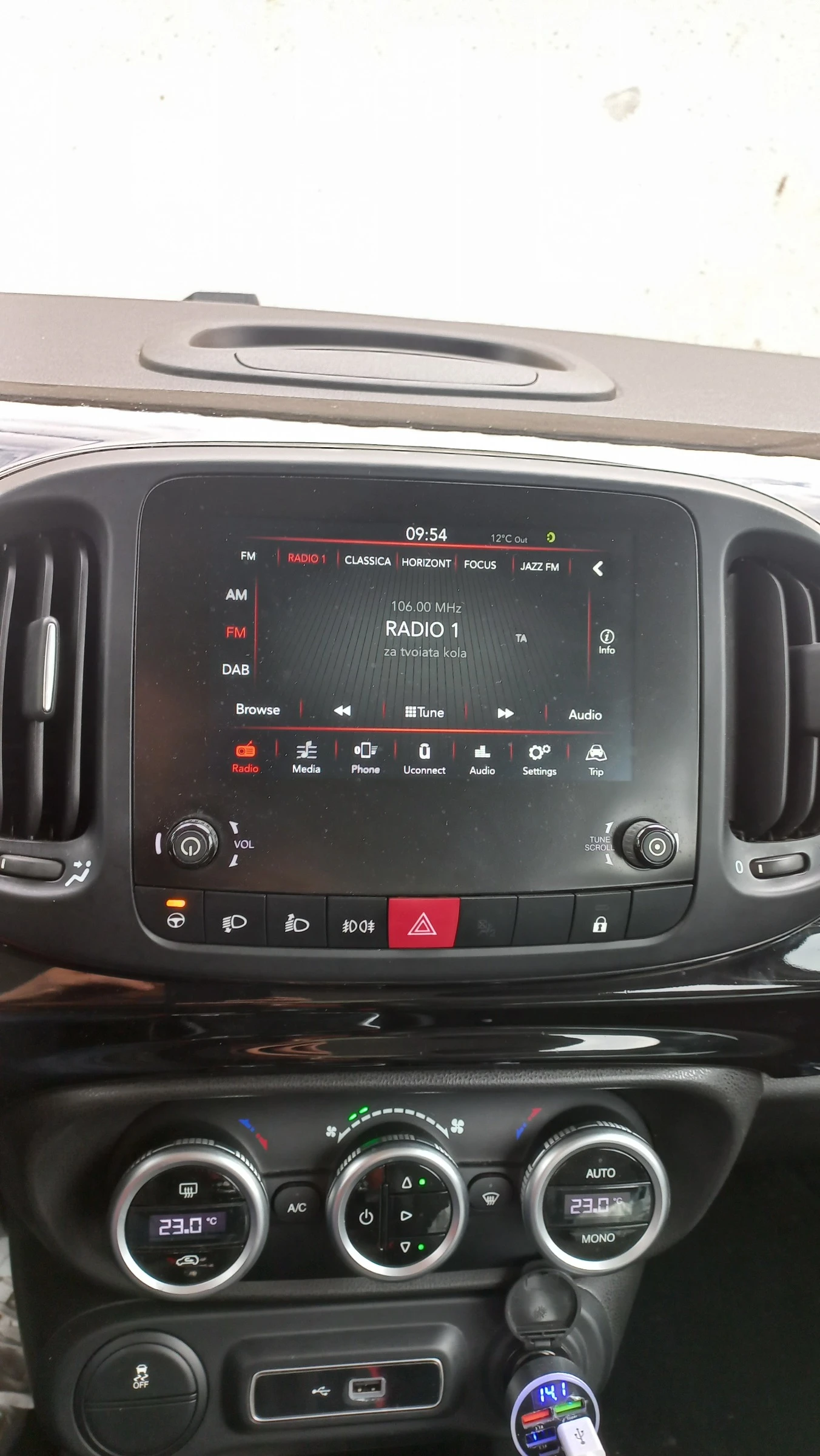 Fiat 500L  - изображение 9