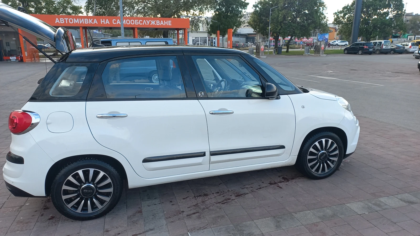 Fiat 500L  - изображение 3